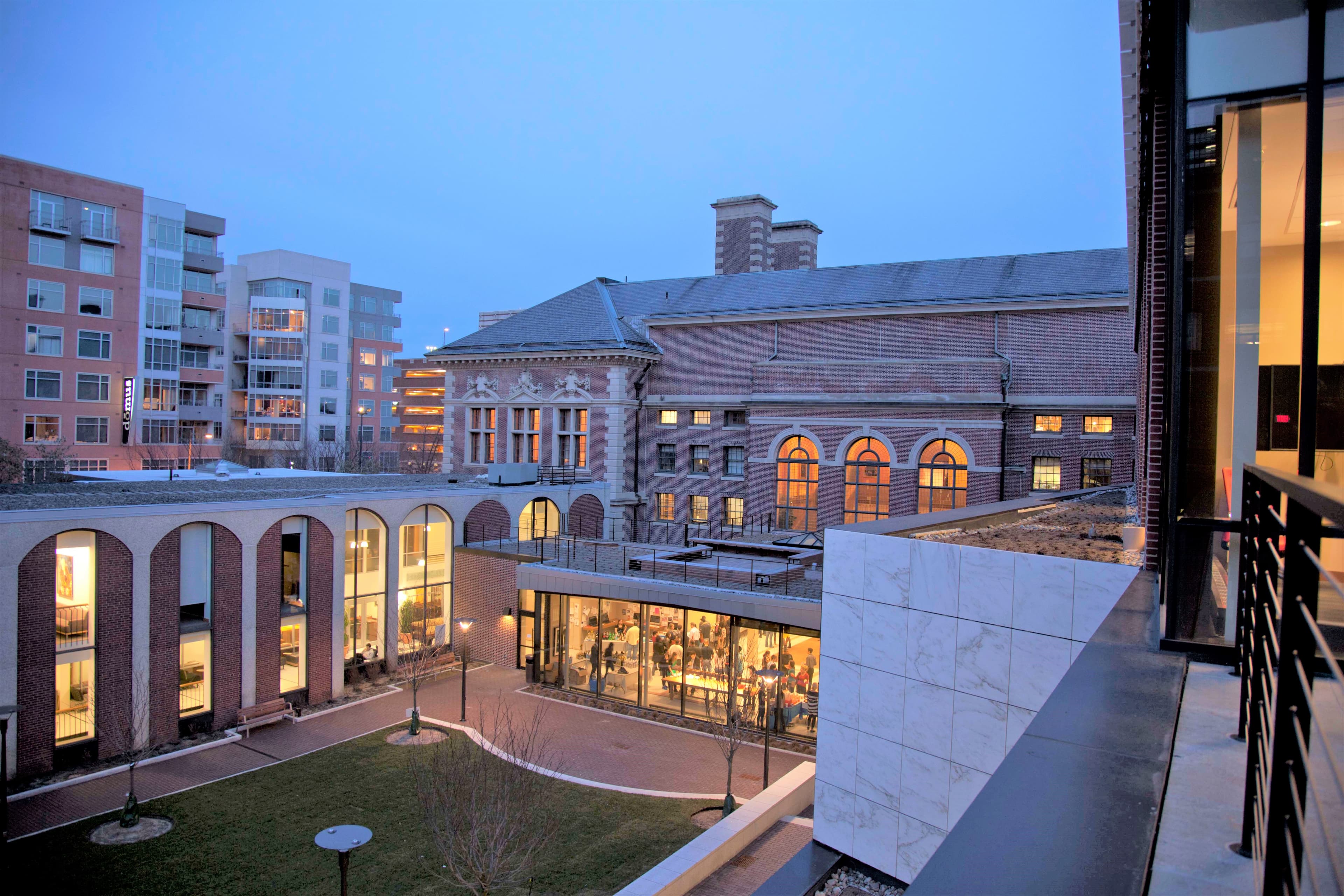 Washington & Lee Law & Business Society